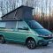 Payment for Invoice 39743 , Booking 39741, Name: VW California Ocean, Period: from 22/12/2023 to 24/12/2023